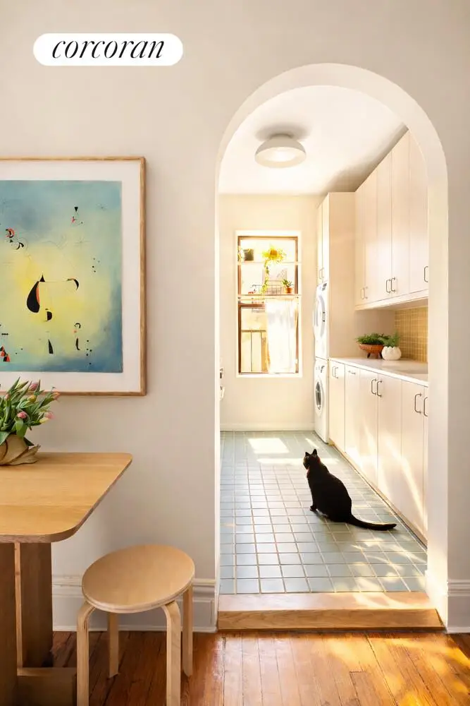 446 15th Street #4L, Brooklyn, NY 11215 - #2