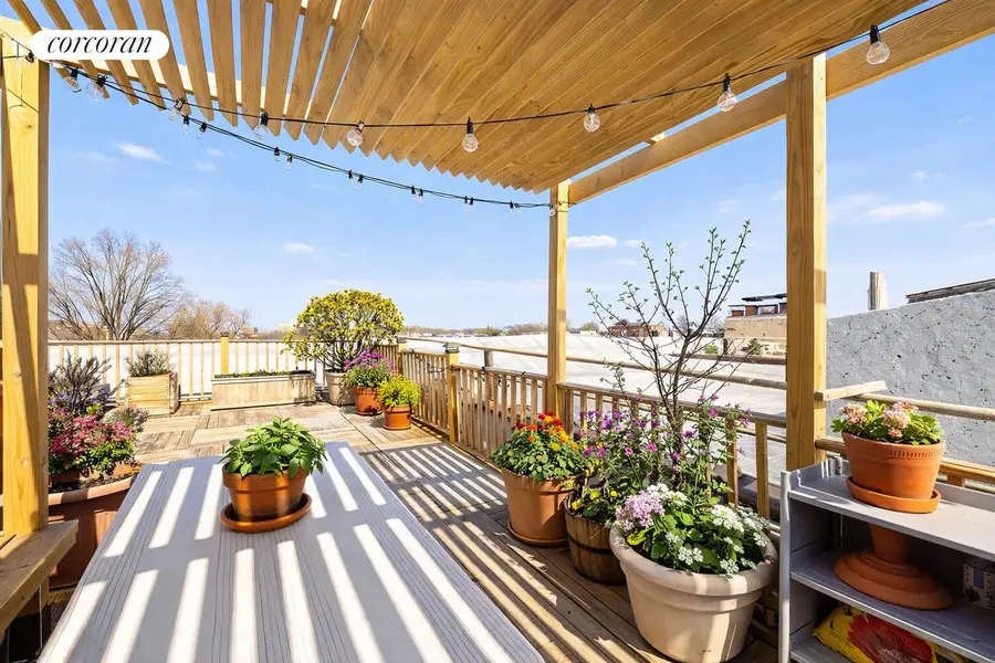 446 15th Street #4L, Brooklyn, NY 11215 - #3