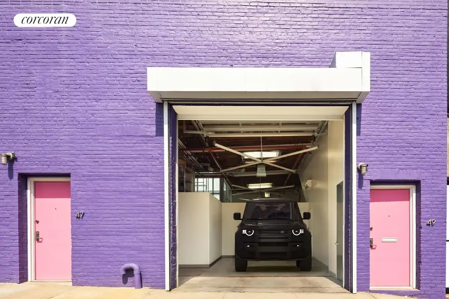 47 4th Street, Brooklyn, NY 11231 - #2