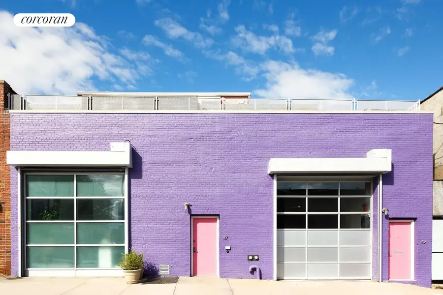 47 4th Street, Brooklyn, NY 11231 - #3