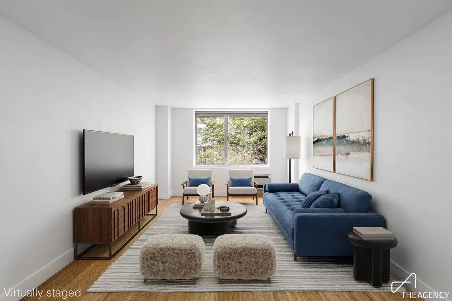 505 W 47th Street #2DN, Manhattan, NY 10036 - #2