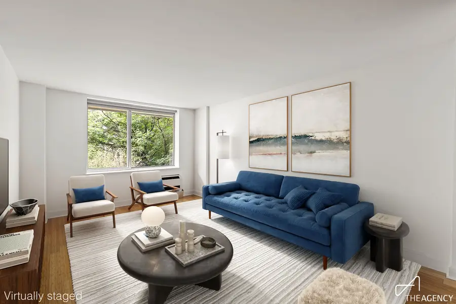 505 W 47th Street #2DN, Manhattan, NY 10036 - #3