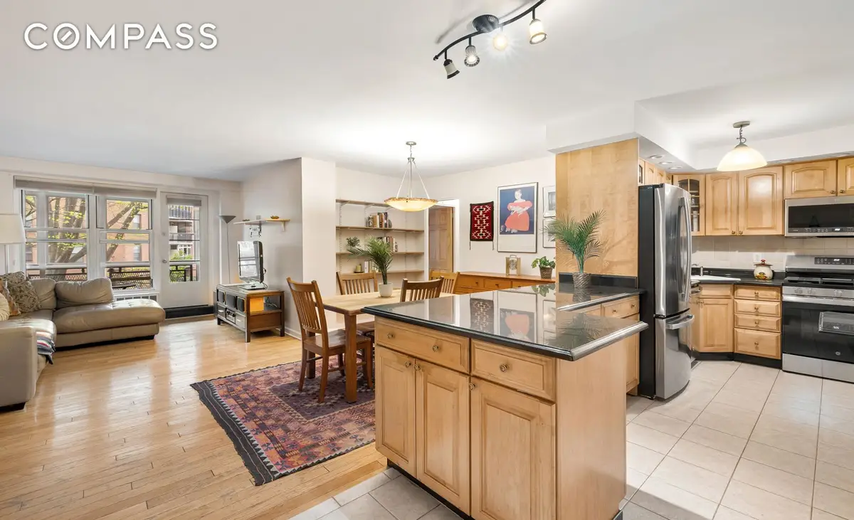 35-31 85th Street #2E, Queens, NY 11372 - #1