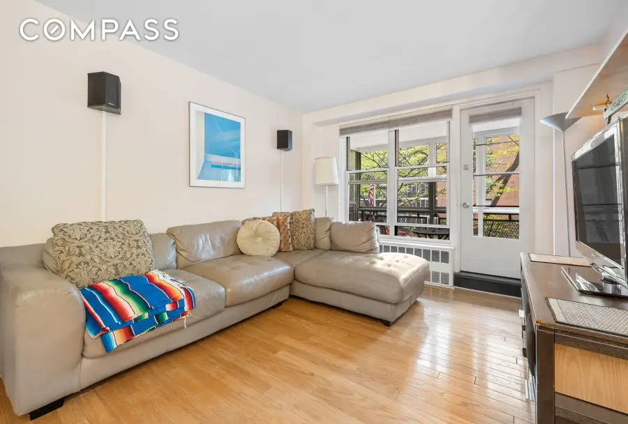 35-31 85th Street #2E, Queens, NY 11372 - #2