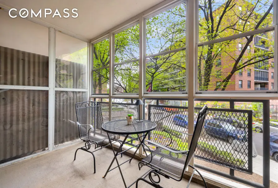 35-31 85th Street #2E, Queens, NY 11372 - #3