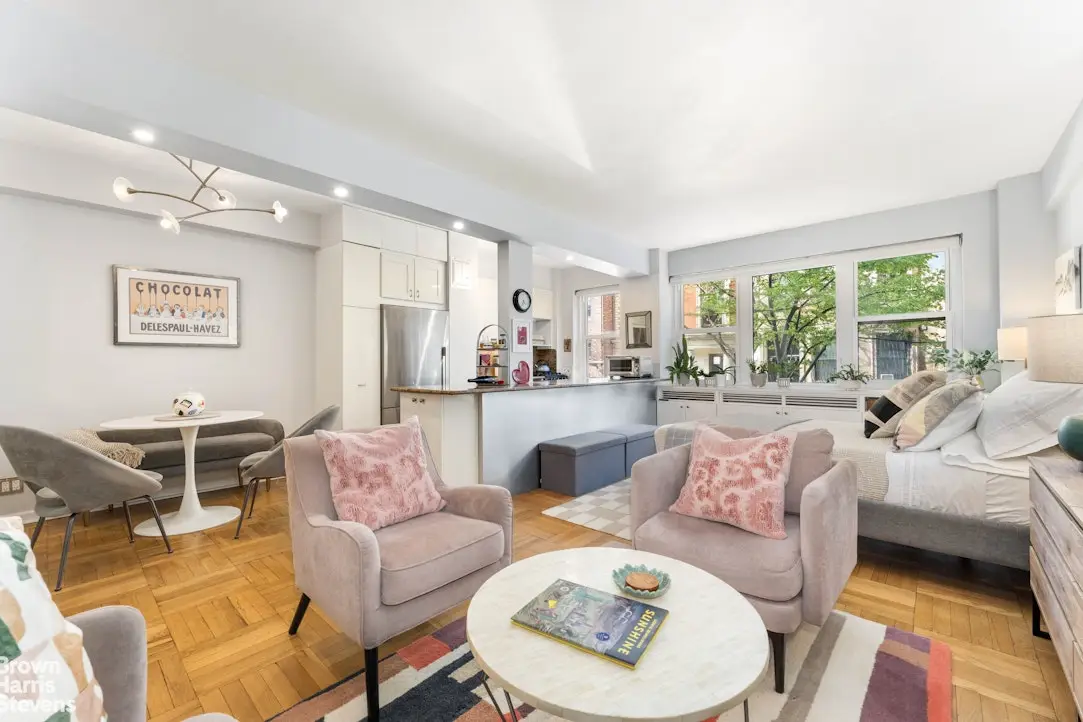 11 Riverside Drive #1DW, Manhattan, NY 10023 - #1