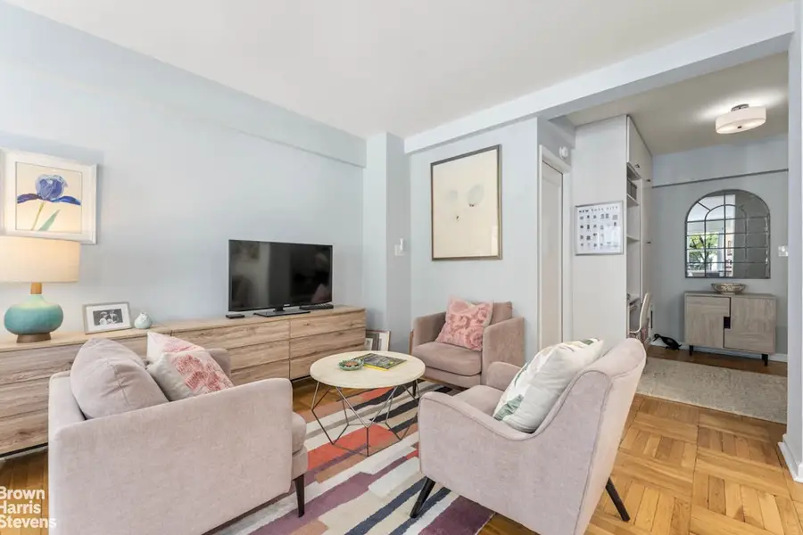 11 Riverside Drive #1DW, Manhattan, NY 10023 - #3