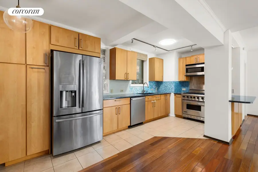 210 W 19th Street #1F, Manhattan, NY 10011 - #2