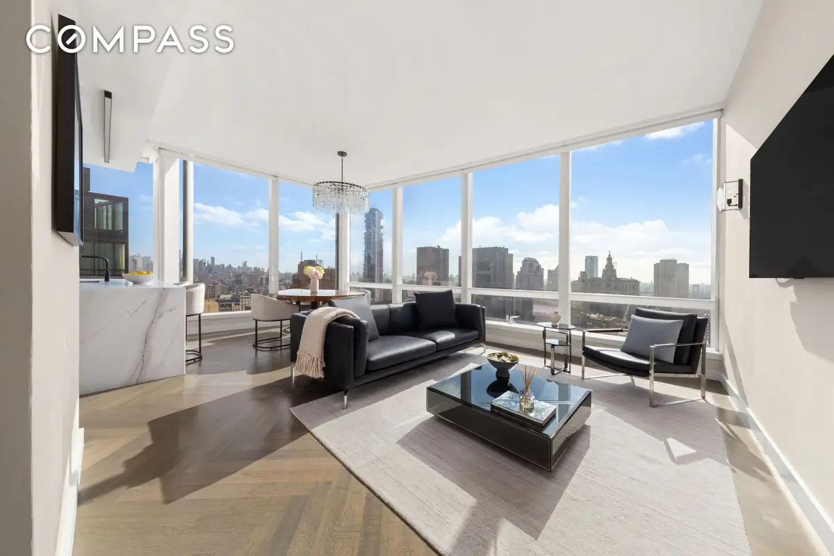111 Murray Street #35A, Manhattan, NY 10007 - #1