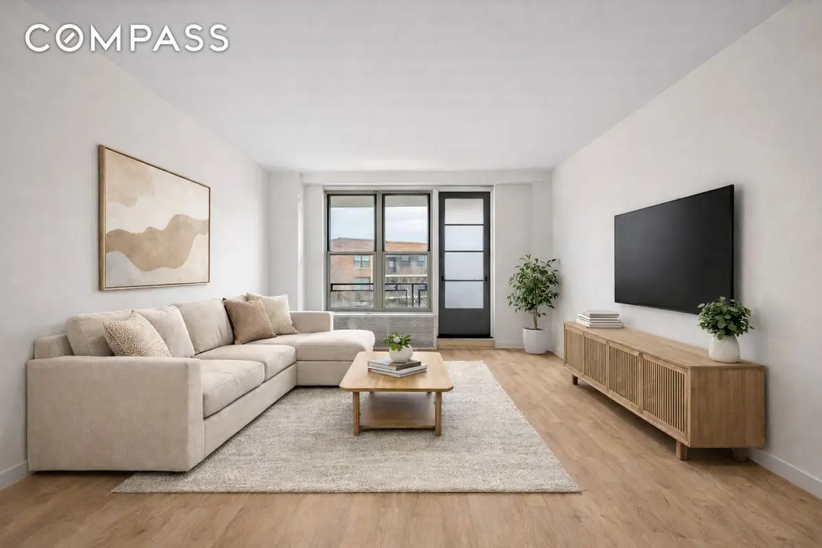 35-50 85th Street #9J, Queens, NY 11372 - #1