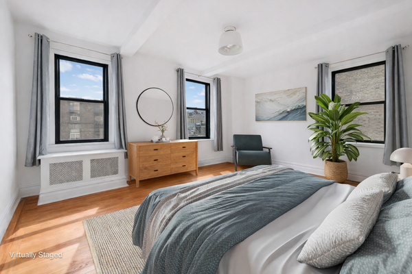 110 W 86th Street #7E, Manhattan, NY 10024