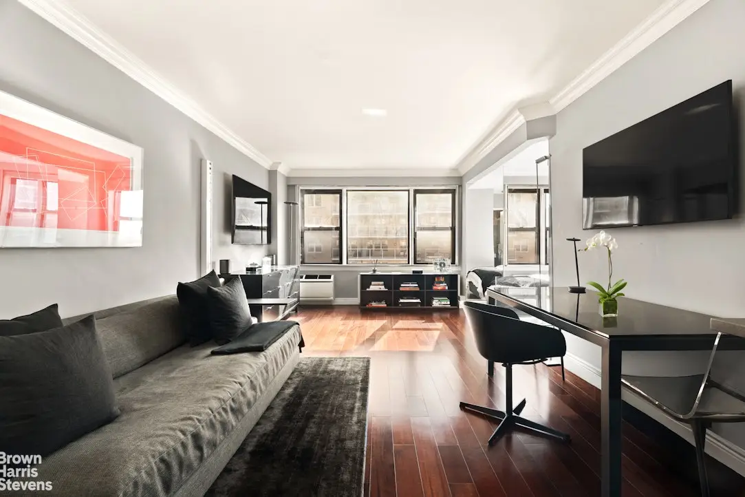 245 E 24th Street #11E, Manhattan, NY 10010 - #1