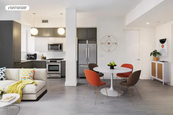 416 W 52nd Street #406, Manhattan, NY 10019