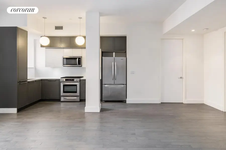 416 W 52nd Street #406, Manhattan, NY 10019 - #2