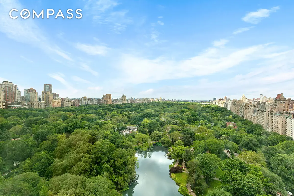 1 Central Park S #909913, Manhattan, NY 10019 - #1