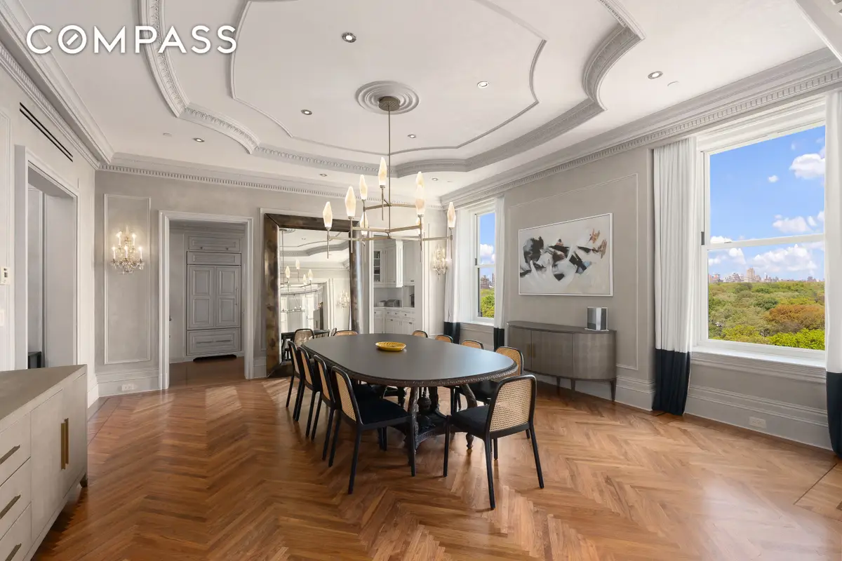 1 Central Park S #909, Manhattan, NY 10019 - #1