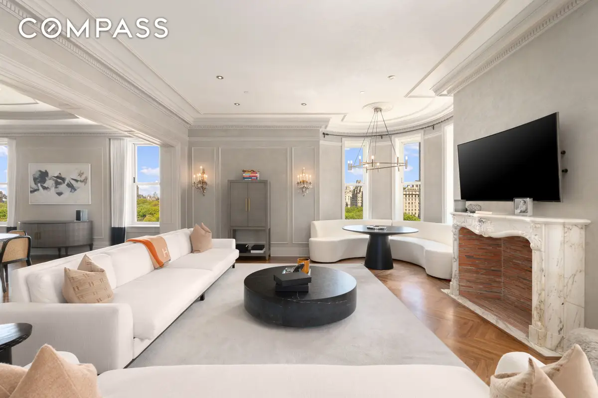 1 Central Park S #909915, Manhattan, NY 10019 - #1