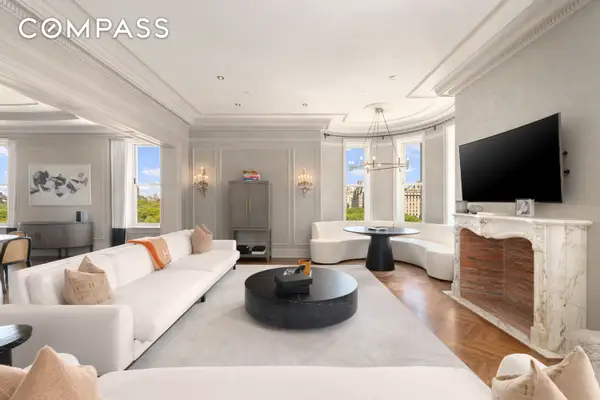 1 Central Park S #909915, Manhattan, NY 10019