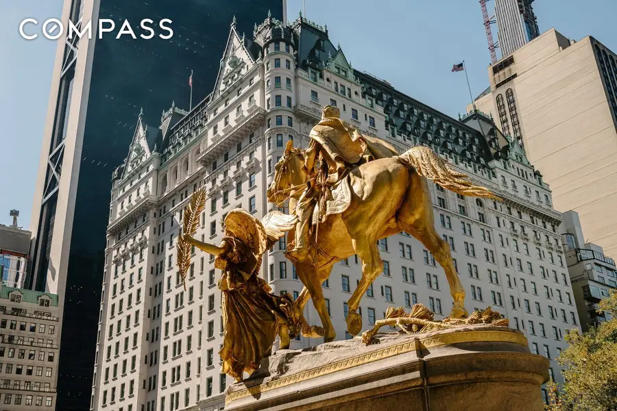 1 Central Park S #909915, Manhattan, NY 10019 - #2