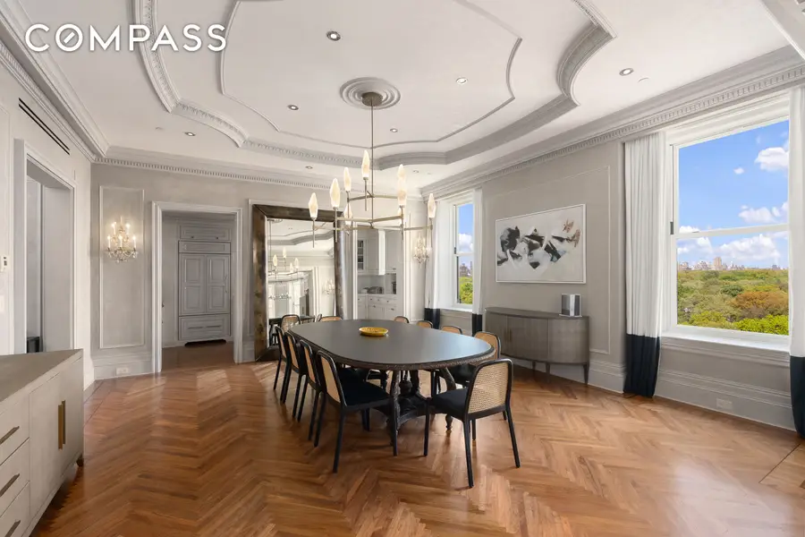 1 Central Park S #909915, Manhattan, NY 10019 - #3