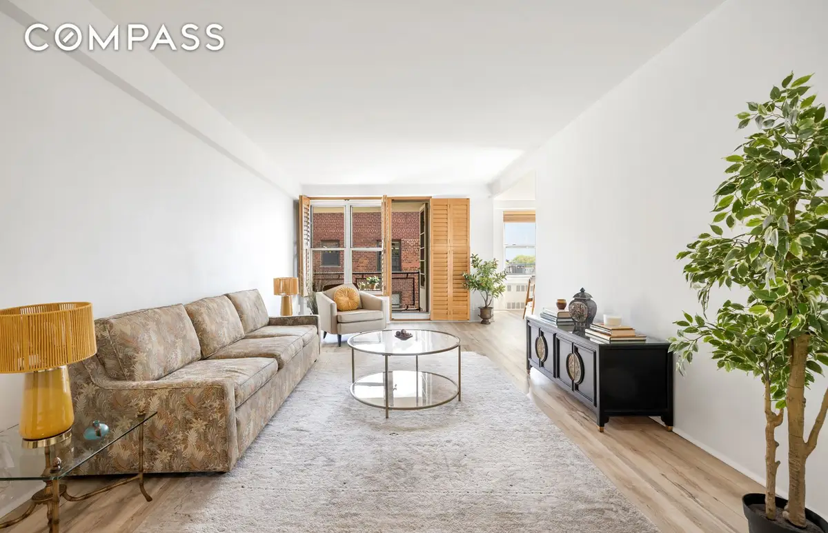 35-50 85th Street #9E, Queens, NY 11372 - #1