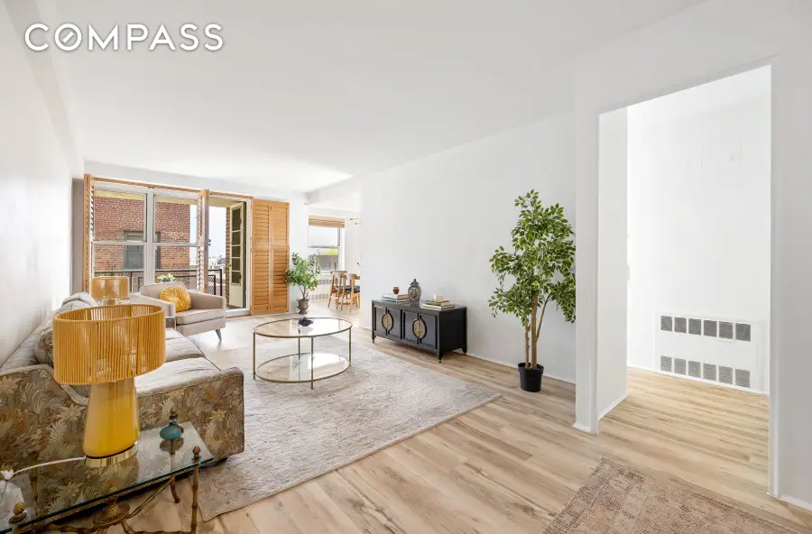 35-50 85th Street #9E, Queens, NY 11372 - #2