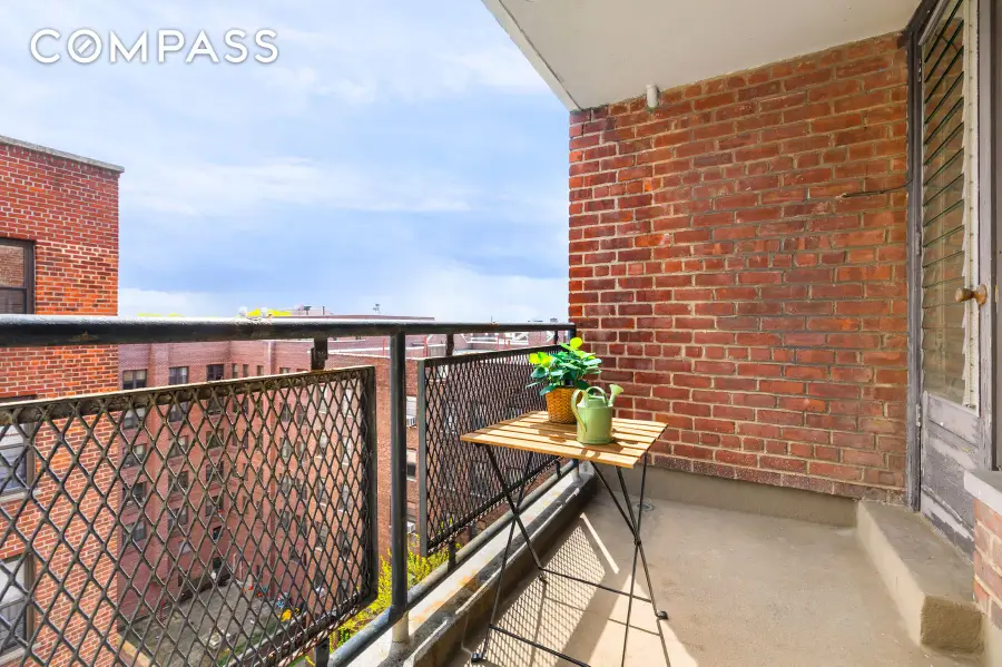 35-50 85th Street #9E, Queens, NY 11372 - #3