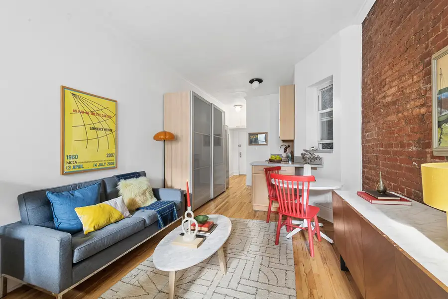 92 Horatio Street #2S, Manhattan, NY 10014 - #2