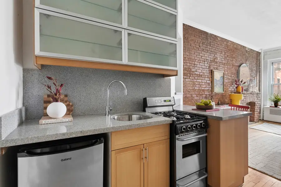 92 Horatio Street #2S, Manhattan, NY 10014 - #3