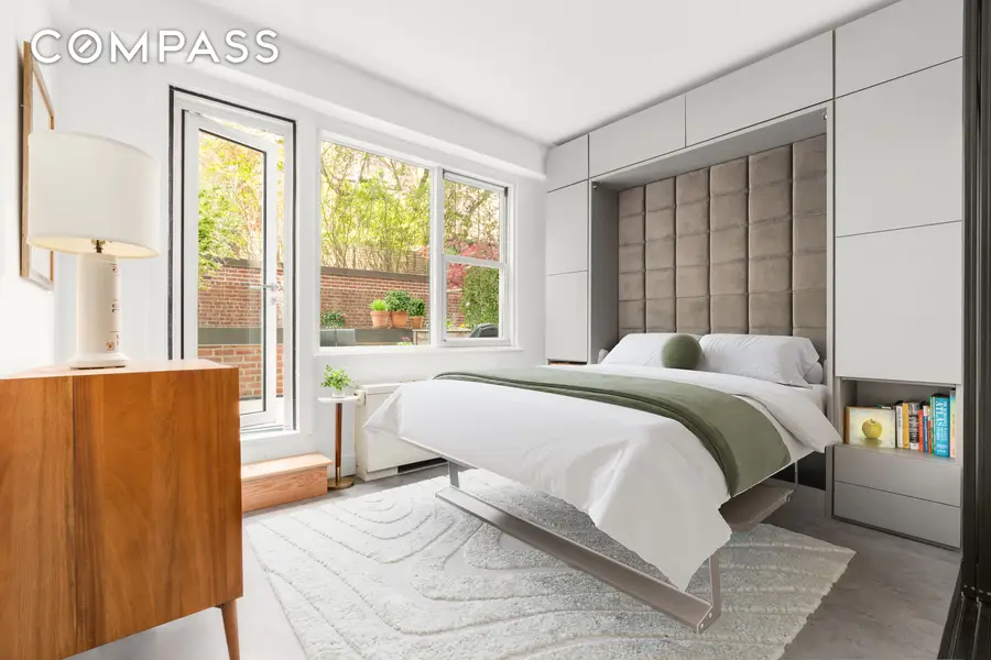 40 Clinton Street #1M, Brooklyn, NY 11201 - #3