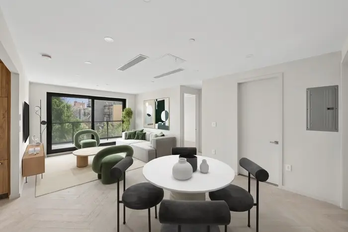 390 Manhattan Avenue #3, Brooklyn, NY 11211 - #2