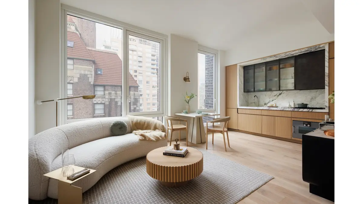 135 E 47th Street #27A, Manhattan, NY 10017 - #1