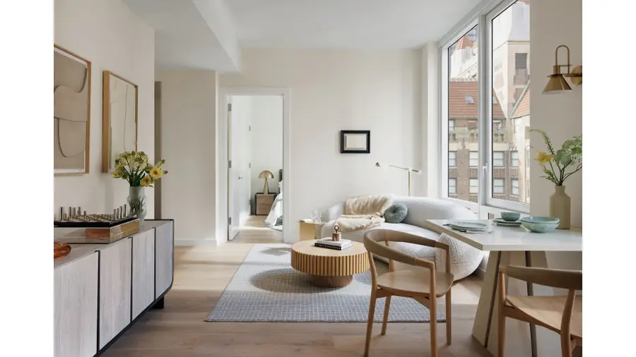 135 E 47th Street #27A, Manhattan, NY 10017 - #2