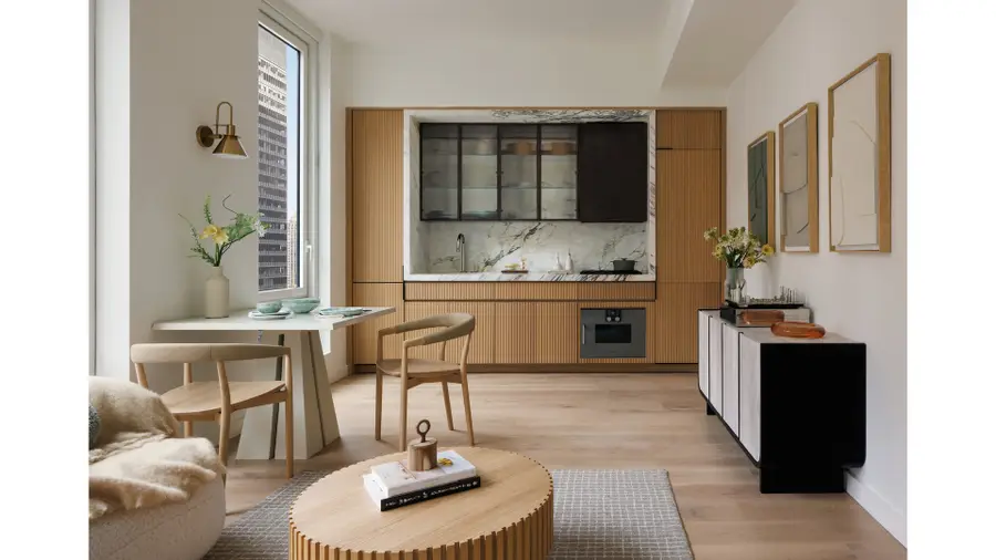 135 E 47th Street #27A, Manhattan, NY 10017 - #3