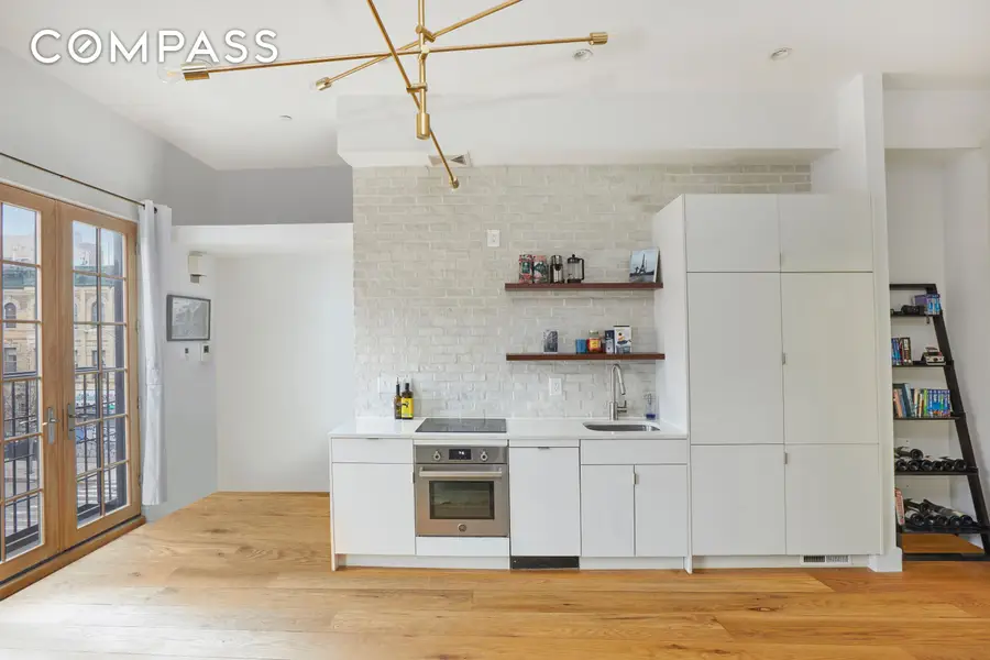 216 Pulaski Street #3R, Brooklyn, NY 11206 - #2