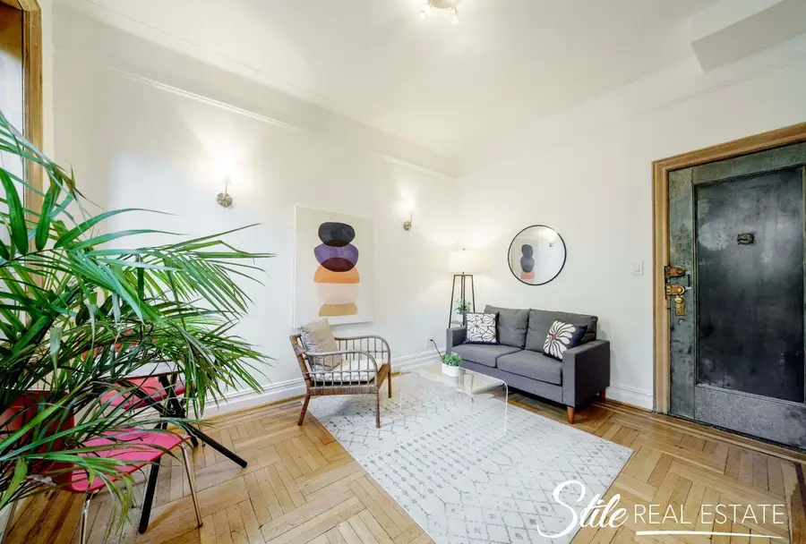 277 Washington Avenue #1H, Brooklyn, NY 11205 - #2