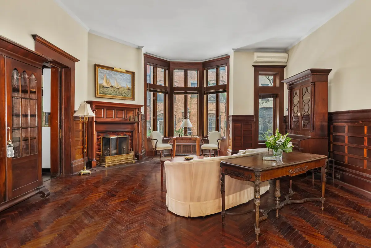 842 Carroll Street, Brooklyn, NY 11215 - #1