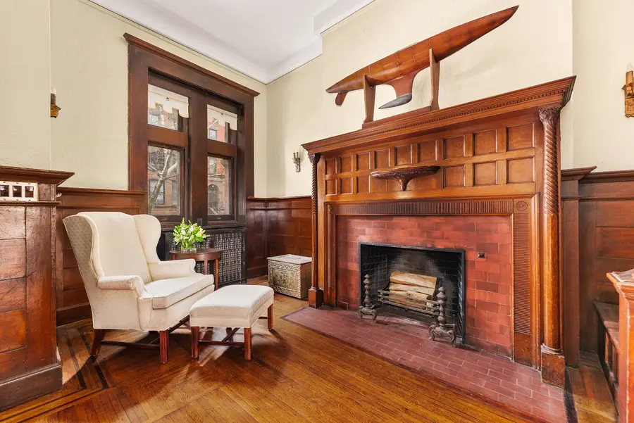 842 Carroll Street, Brooklyn, NY 11215 - #2