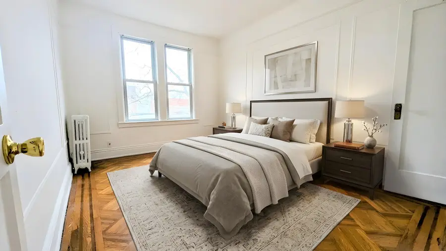 18-44 21st Drive #1F, Astoria, NY 11105 - #3