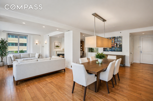 401 E 60th Street #4ABC, Manhattan, NY 10022