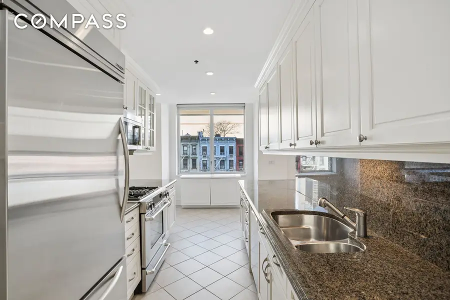 401 E 60th Street #4ABC, New York, NY 10022 - #2