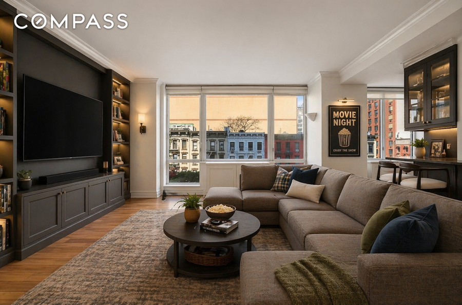 401 E 60th Street #4ABC, New York, NY 10022 - #3