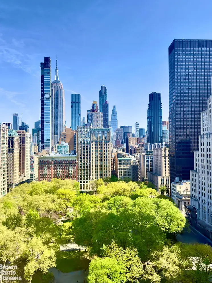 5 E 22nd Street #22P, Manhattan, NY 10010 - #1
