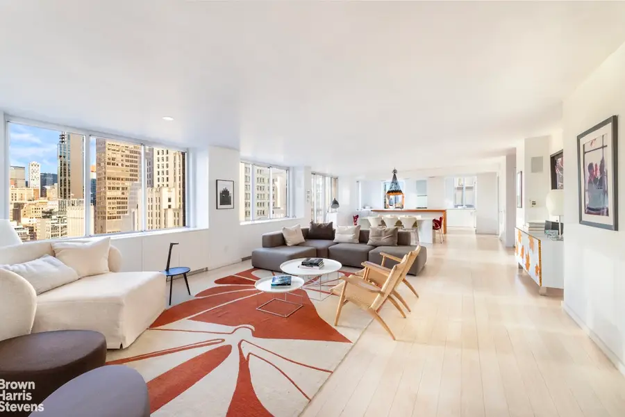 5 E 22nd Street #22P, Manhattan, NY 10010 - #3