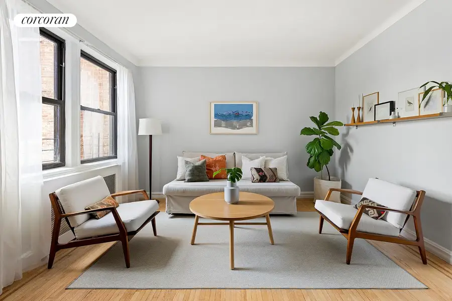 811 Cortelyou Road #3H, Brooklyn, NY 11218 - #3