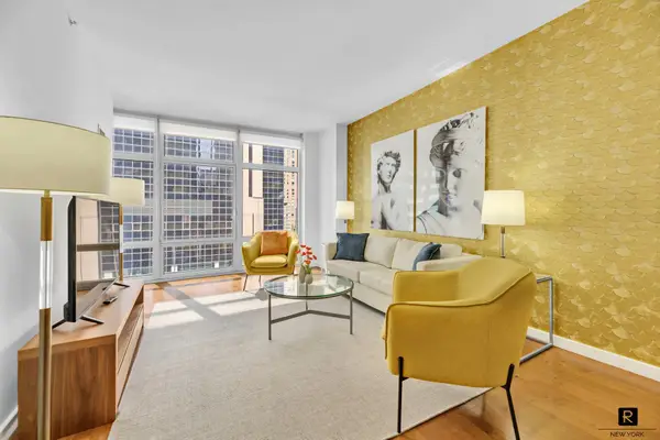 1600 Broadway #18-B, Manhattan, NY 10019