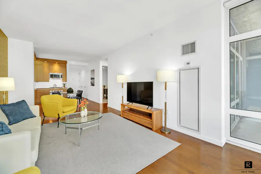 1600 Broadway #18-B, Manhattan, NY 10019 - #2