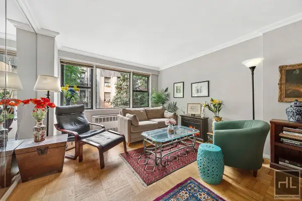 345 E 52nd Street #4K, Manhattan, NY 10022