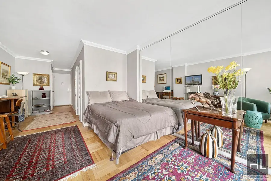 345 E 52nd Street #4K, Manhattan, NY 10022 - #3