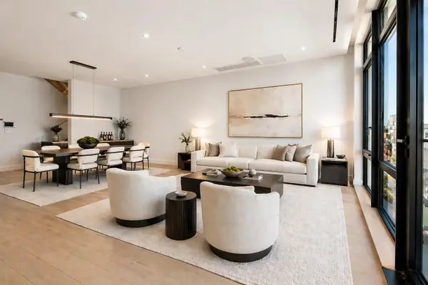 772 Metropolitan Avenue #PH, Brooklyn, NY 11211